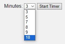 Timer